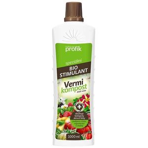Profík - vermikompost kapalný 1l obraz