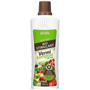 Profík - vermikompost kapalný 500 ml obraz