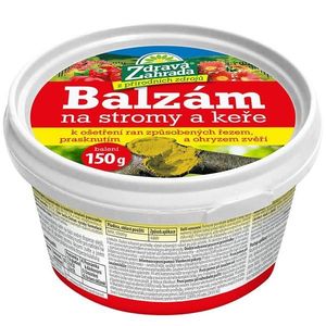 Zdravá Zahrada - stromový balzám 150 g obraz