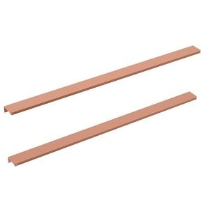 Úchyt Merkado 60 (2 ks) rose gold obraz