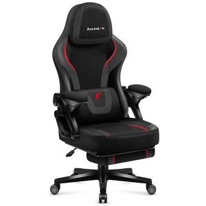 Křeslo pro hráče Huzaro Force 4.6 CARBON obraz