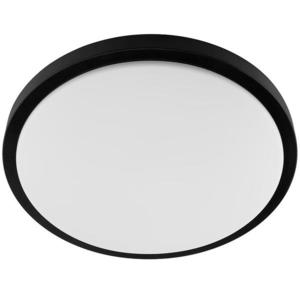 SVITIDLO LED MILEO 72W IP44 CCT BLACK RING obraz