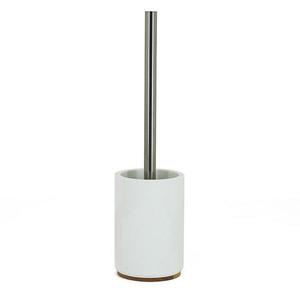 Wc štětka pl-5756-white obraz