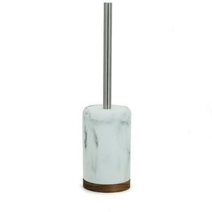 Wc štětka pl-5749-white obraz