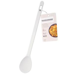 Vařečka bílá 25cm 40793 obraz