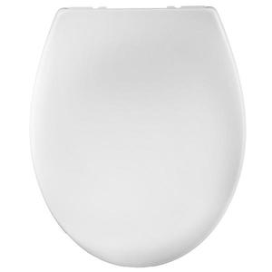 WC sedátko s pomalým sklápěním Classic Best rychlá montáž obraz