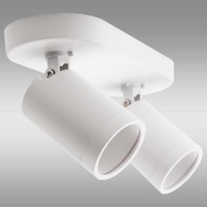 Svítidlo VO2605 WHITE LS2 obraz