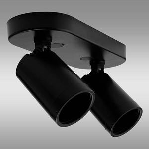 Svítidlo VO2609 BLACK LS2 obraz