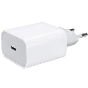 USB-C 20W Fast Charger adaptér obraz