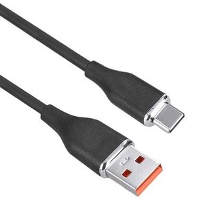 Nabíjecí USB-C kabel USB 2.0 A A USB-C 3.1 konektor obraz