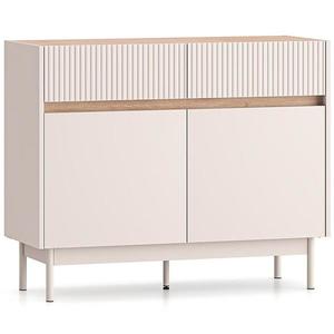 Komoda Dunea 06 cashmere obraz