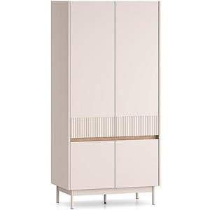 Skříň Dunea 01 Cashmere obraz