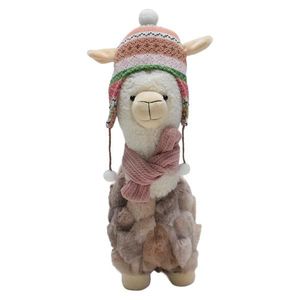 Alpaka 37cm obraz
