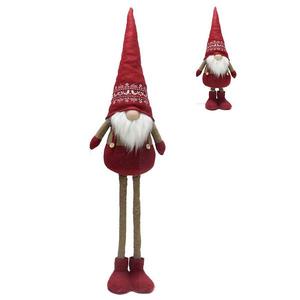 Skřítek teleskopické nohy 65-90cm obraz