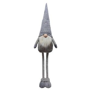 Skřítek modrý teleskopické nohy 65-95cm obraz
