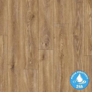 Laminátová podlaha vodeodolná Dub Antique Cashmere 8mm AC4 Atlantic 8 K471 obraz