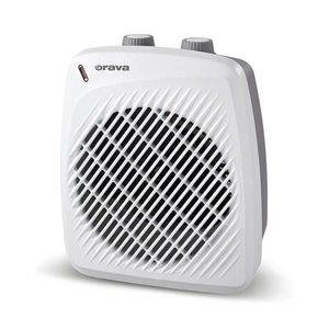 Teplovzdušný ventilátor VL-204 2000W obraz