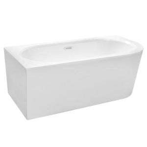 Vaňa Avita A-Line 150/75 L+Clack Clack Chrome S Tenk obraz