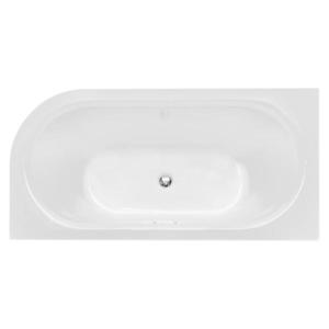 Vaňa Avita A-Line 150/75 Prva+Click Hodiny Zlatá S Tenk obraz