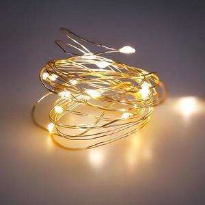 Světýlka 20 LED 200cm obraz