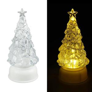 Vánoční stromek led 12, 5 cm obraz
