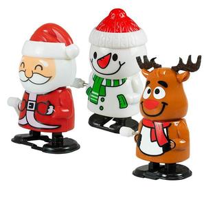 Nakladací figurka 6, 5 cm - směs vzorů obraz