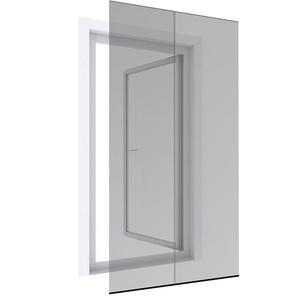 Síť proti hmyzu Basic 100x210cm bílý 04507 obraz