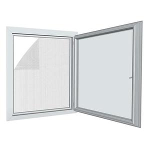 Síť proti hmyzu Basic 130x150cm antracit 04512 obraz