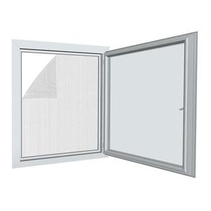 Síť proti hmyzu Basic 130x150cm bílý 04511 obraz