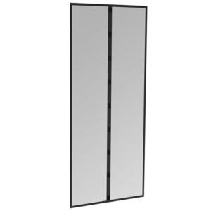 Síť proti hmyzu Basic 95x215cm antracit 04508 magnetický obraz