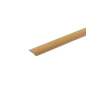 Přechodový profil LW 30 5W1 PCV 0, 93m dub ušlechtílý obraz