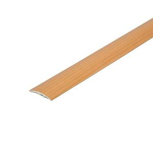 Přechodový profil LW 40 5W1 PCV 0, 93m buk obraz