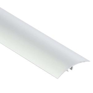 Přechodový profil LW 47 5W1 0, 93 C-0 stříbrný obraz