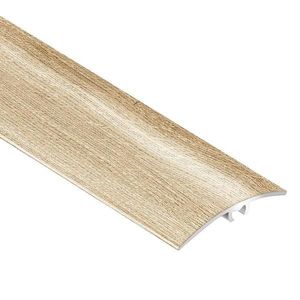 Přechodový profil LW 47 5W1 0, 93 dub světlý obraz