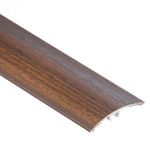 Přechodový profil LW 47 5W1 0, 93 teak obraz