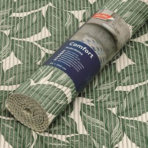 Podložka do koupelny 271-4073 tropicana 80x50cm obraz