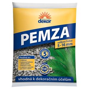 Pemza 5 l obraz