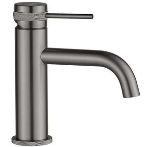 Baterie umyvadlová REA Lungo Grip titan obraz
