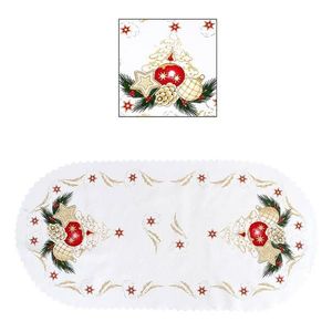 Ubrousek 40x80 cm obraz