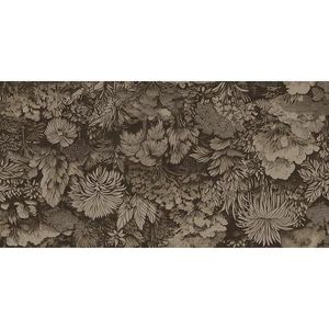Dekor Amazonia Dark Leaves 59, 8/119, 8 obraz