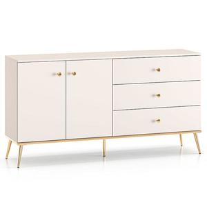 Komoda Selgin 03 cashmere obraz