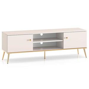 TV Stolek Selgin 05 cashmere obraz