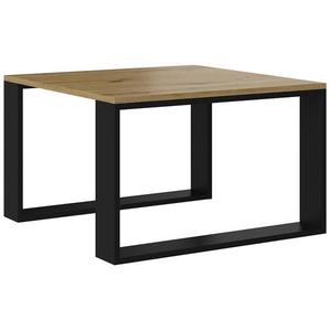 Konferenční stolek Modern Mini artisan/černá obraz
