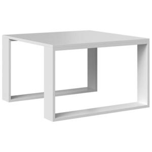 Konferenční stolek Modern Mini bílá obraz