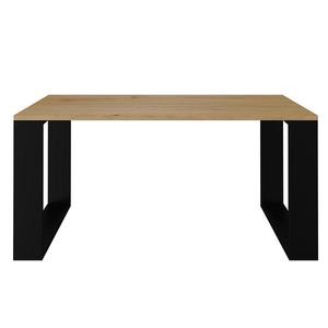 Konferenční stolek Modern artisan/černá obraz