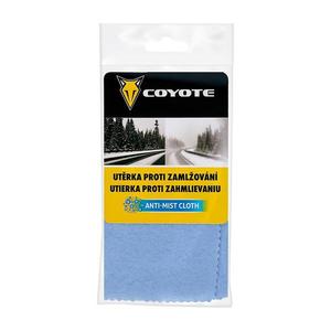 Coyote utěrka proti zamlžování obraz