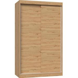 Skříň Iga 120 artisan B - bez zrcadla obraz