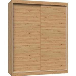 Skříň Iga 160 artisan B - bez zrcadla obraz