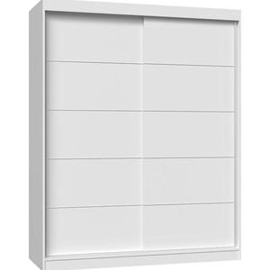 Skříň Iga 160 bílá C obraz