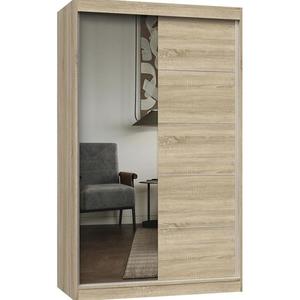 Skříň Iga 120 sonoma A/C – zrcadlo obraz